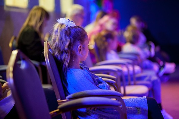 Викторина «Уличный театр и театр под открытым небом»