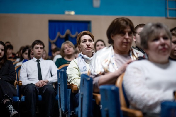 Викторина «Фестивали: от Авиньона до «Золотой маски»