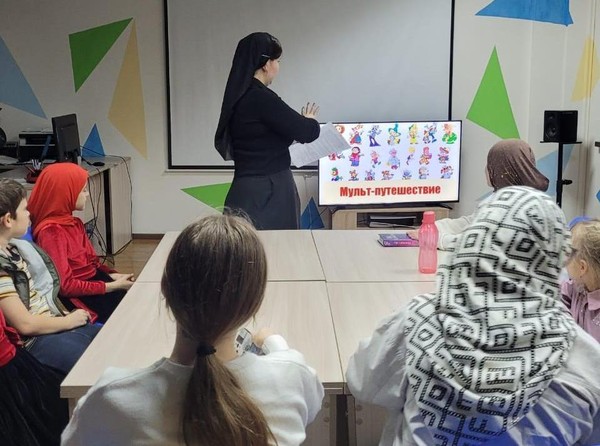 Видеознакомство «Это Моцарт!»