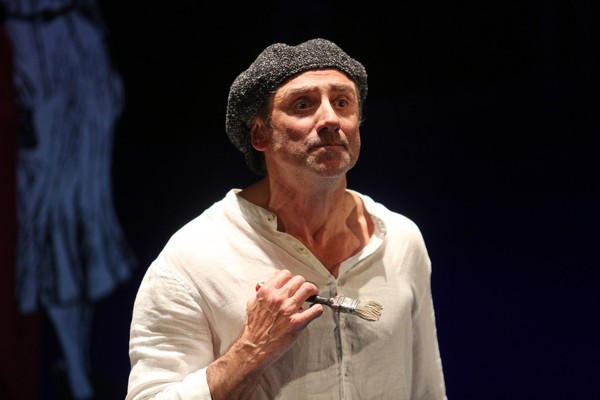 Евгений Казаков