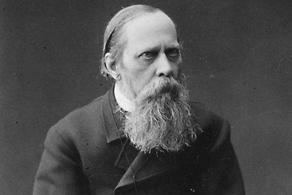 Видеопрезентация «М. Е. Салтыков-Щедрин: гений сатиры»