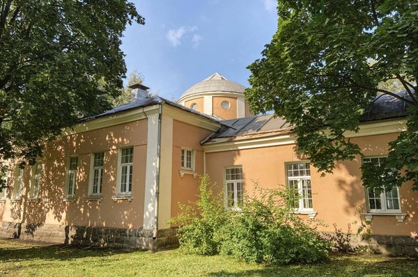 Экспозиция Историко-краеведческого музея