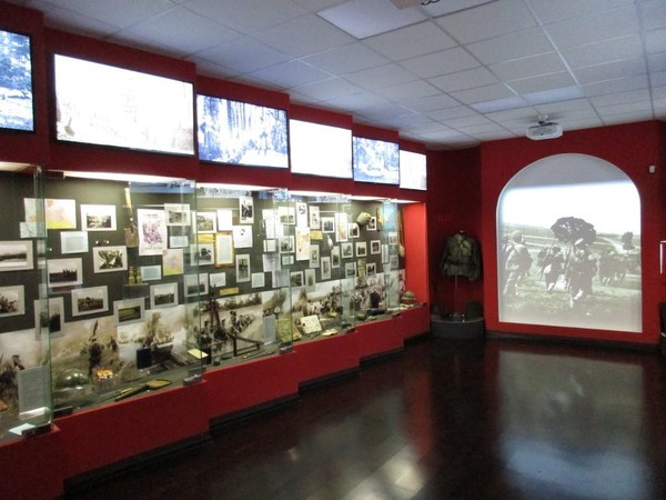 Программа «Великая Победа»