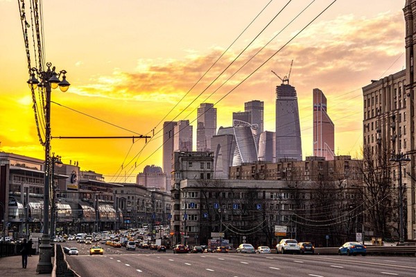 Выставка «А мир прекрасен, как всегда»