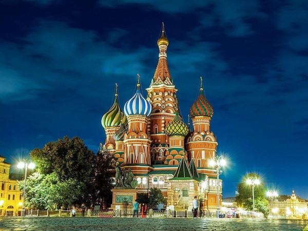 Интерактивная программа «Великие имена России»