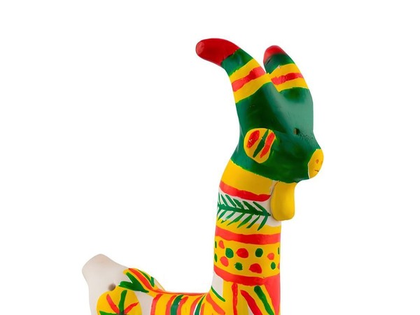 Виртуальная выставка «Козел»