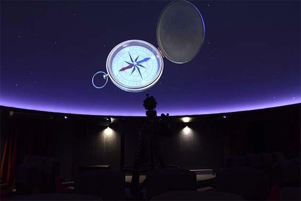 Культурно-просветительская программа «Путеводные звезды»