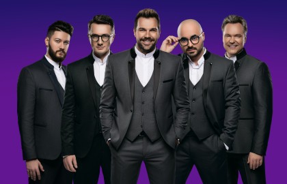 Группа «Viva»