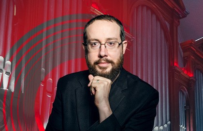 700 лет органной музыки