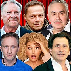 Настоящий артист
