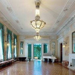 Новогодний Штраус и Вивальди