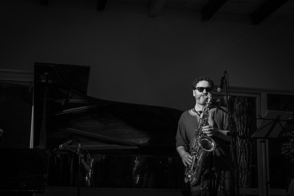 Вечера органной музыки