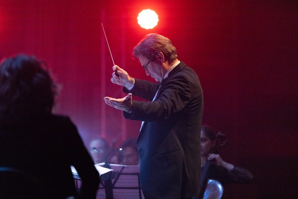 Оркестр «Модерн». Новогодняя феерия «Щелкунчик Goes Jazz»