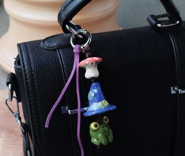 Обвесы. Искусство мелочей