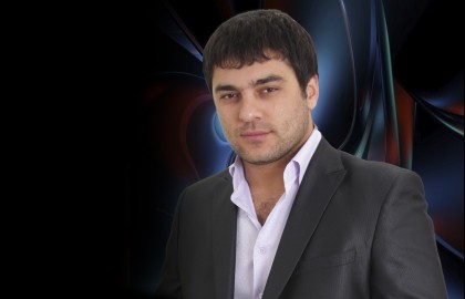 Мурат Тхагалегов