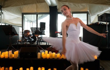 Christmas Classics при участии балета: Щелкунчик, Спящая красавица и другие шедевры классической музыки