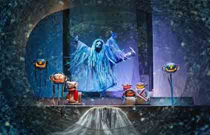 Снежная королева