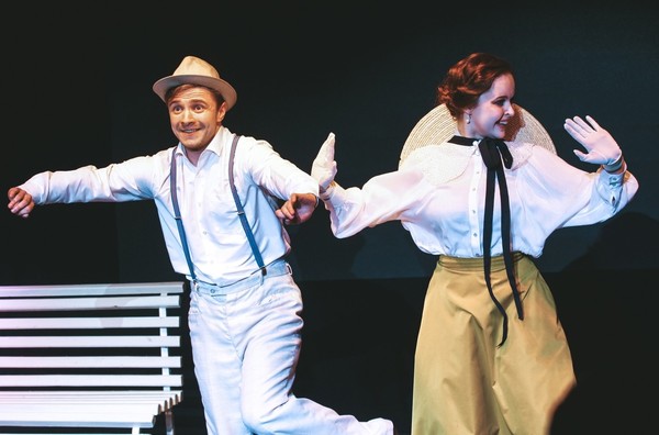 Эскиз на бис