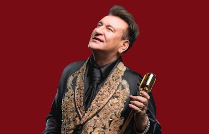 Сергей Пенкин