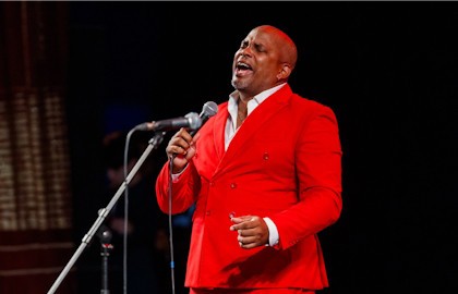 Dariel Rene & Hot Havana trio