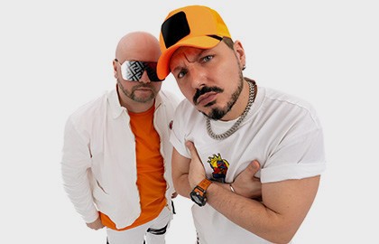 Filatov&Karas