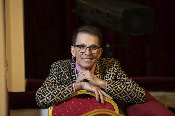 Программа «Юбилейный вечер Фирдинанта Салахова»