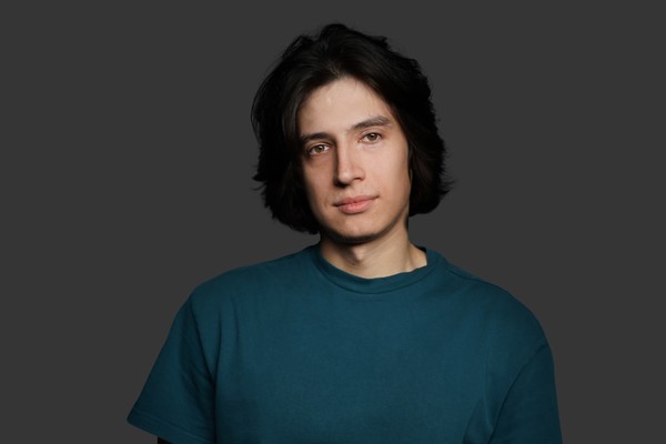 Тимур Хамадуллин