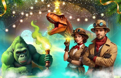 Тайны Великих открытий