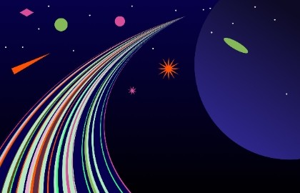 Волшебная одиссея. Миссия «Новый год»