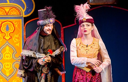 Нина Лоленко