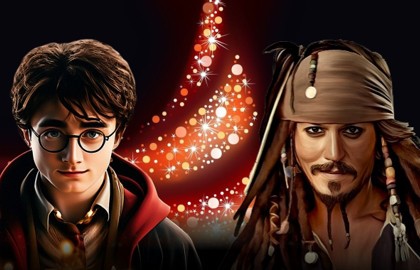 Битва саундтреков