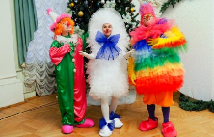 Тайна ёлочной игрушки