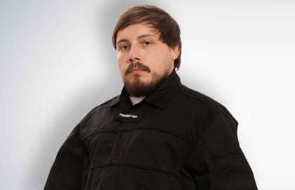 Заур Туганов