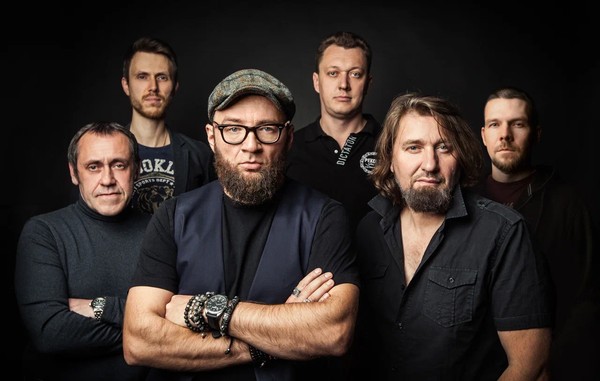 Рекорд Оркестр