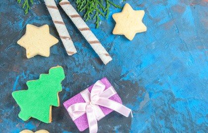 Магия нот и сказок