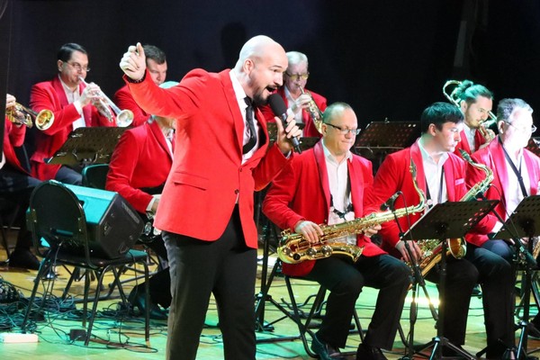 Новогоднее музыкальное представление «Бременские музыканты»