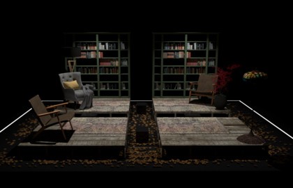 Централ Парк Вест