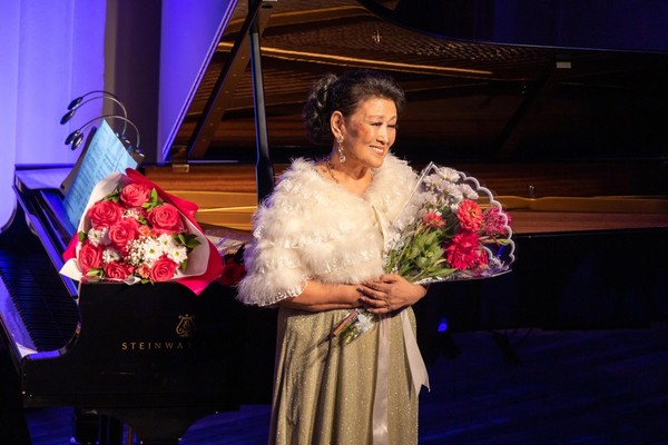 Концерт «Вечер романса»