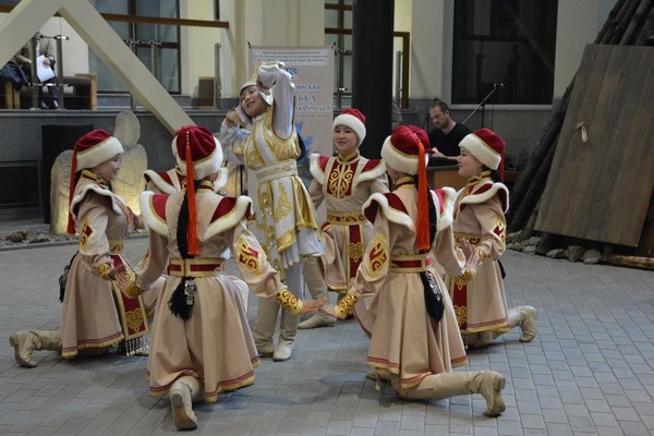 Мастер-класс по лепке снеговичков из теста
