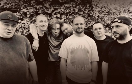 Группа «КерамикА»