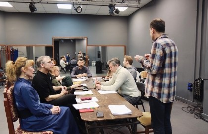 Без вины виноватые