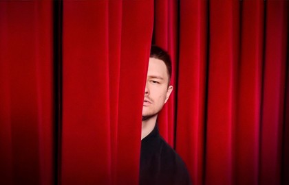 Вадим Постильный