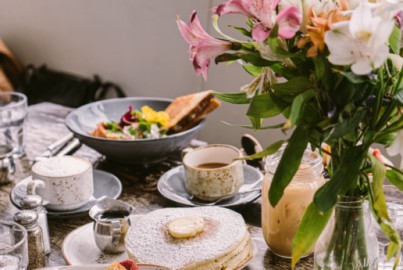 Субботний бранч