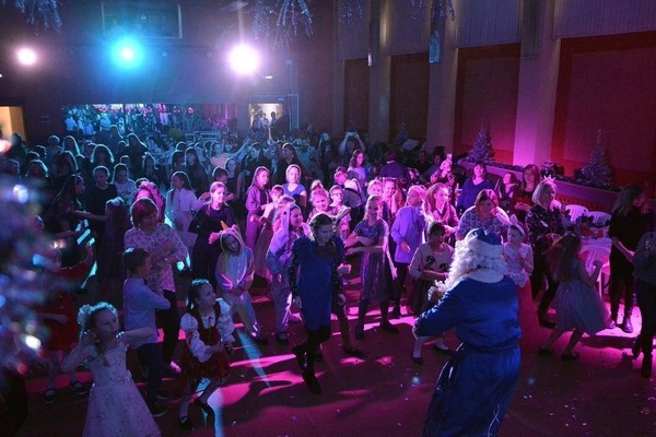 Новогоднее путешествие в Изумрудный город