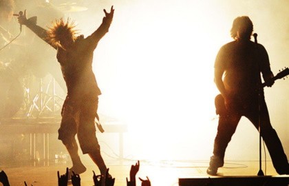 Как в старой сказке