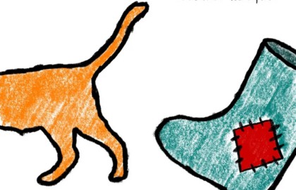 Дневник домового