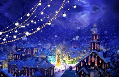 Чайковский. Концерт для скрипки с оркестром. Ромео и Джульетта. Свиридов. Метель. Хачатурян. Маскарад