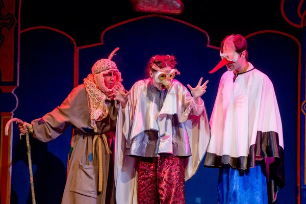 Нина Лоленко