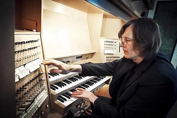 Рождественский концерт