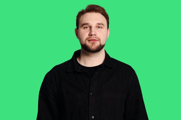 Большое вечернее шоу